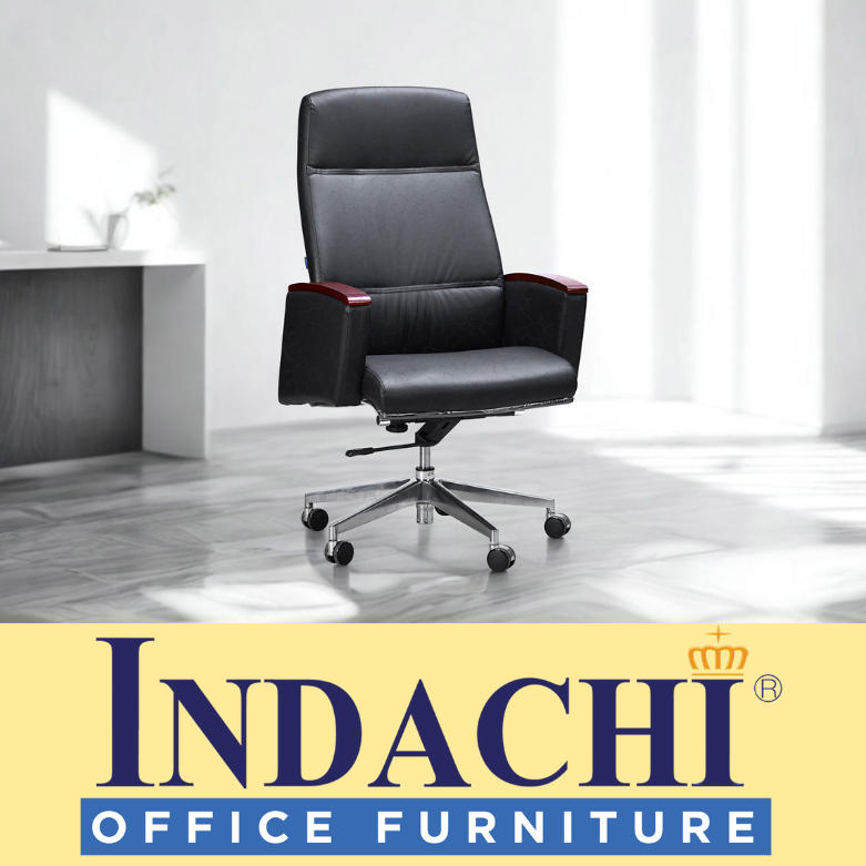 Download Katalog Kursi Kantor Indachi di Oscar Living