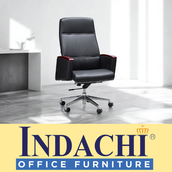 Download Katalog Kursi Kantor Indachi di Oscar Living