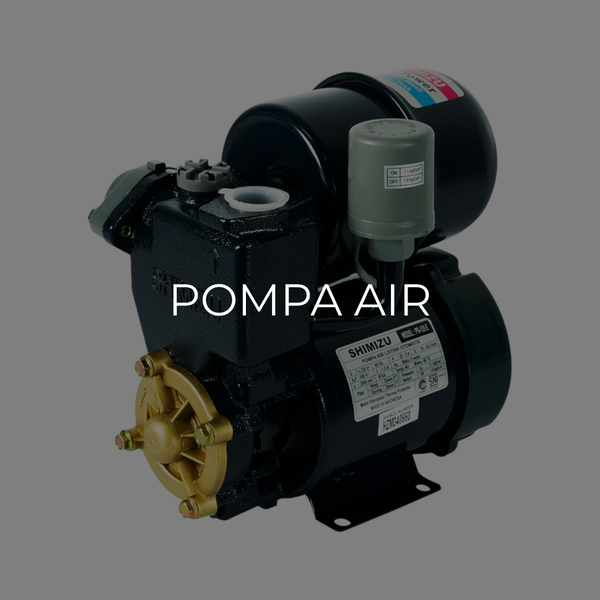 POMPA AIR