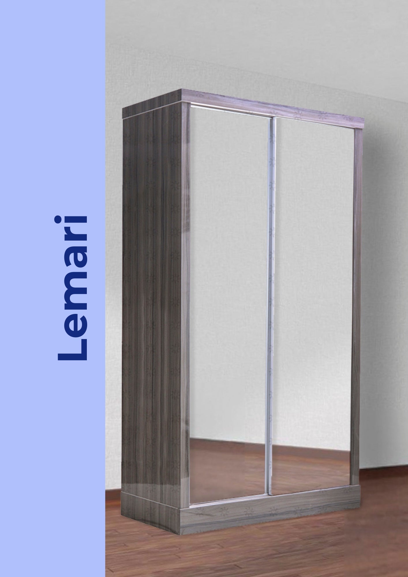 KATALOG FURNITURE LEMARI DI OSCARLIVING