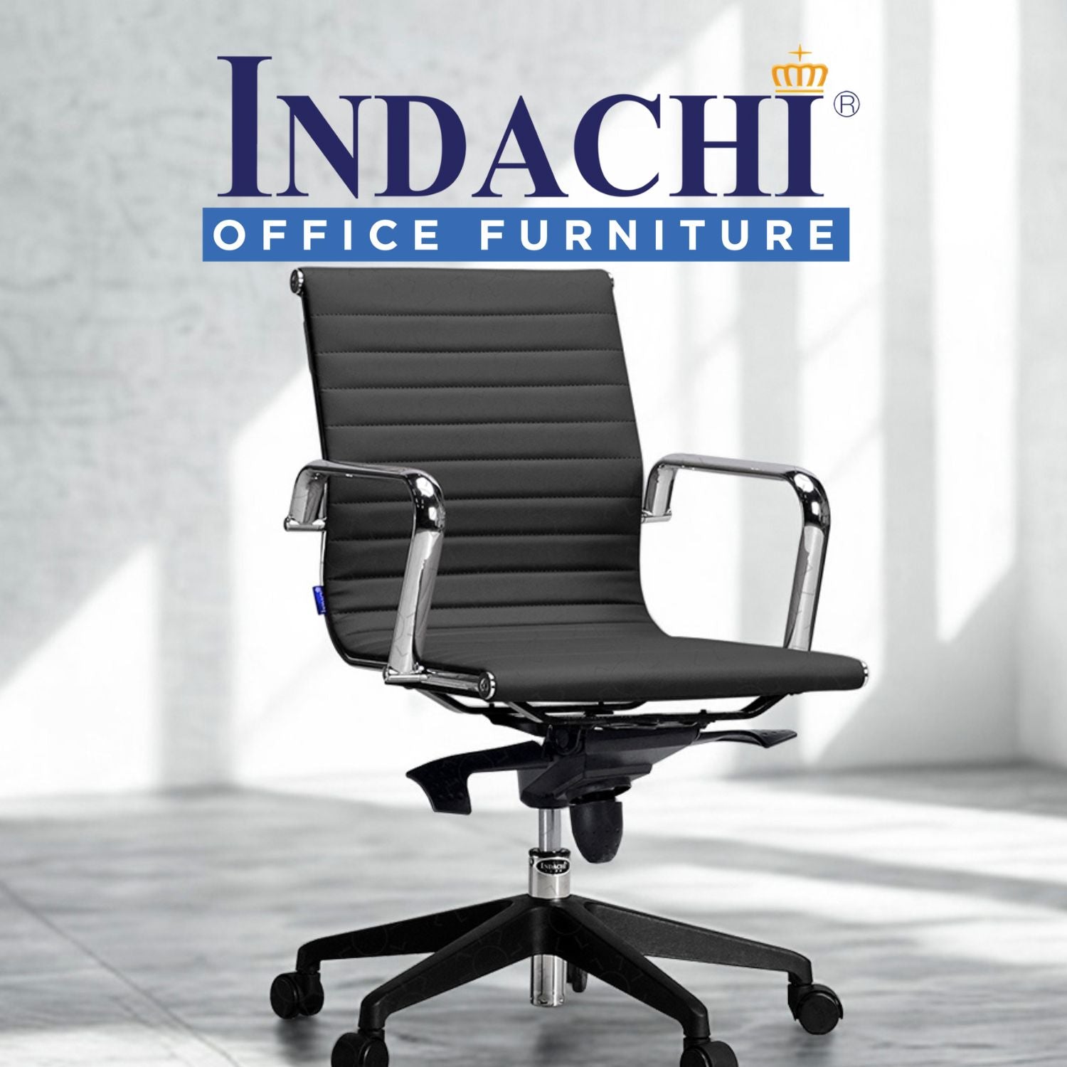 INDACHI SEBAGAI PRODUK TKDN DI OSCARLIVING