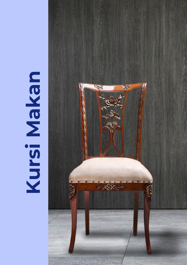 KATALOG FURNITURE KURSI MAKAN DI OSCARLIVING