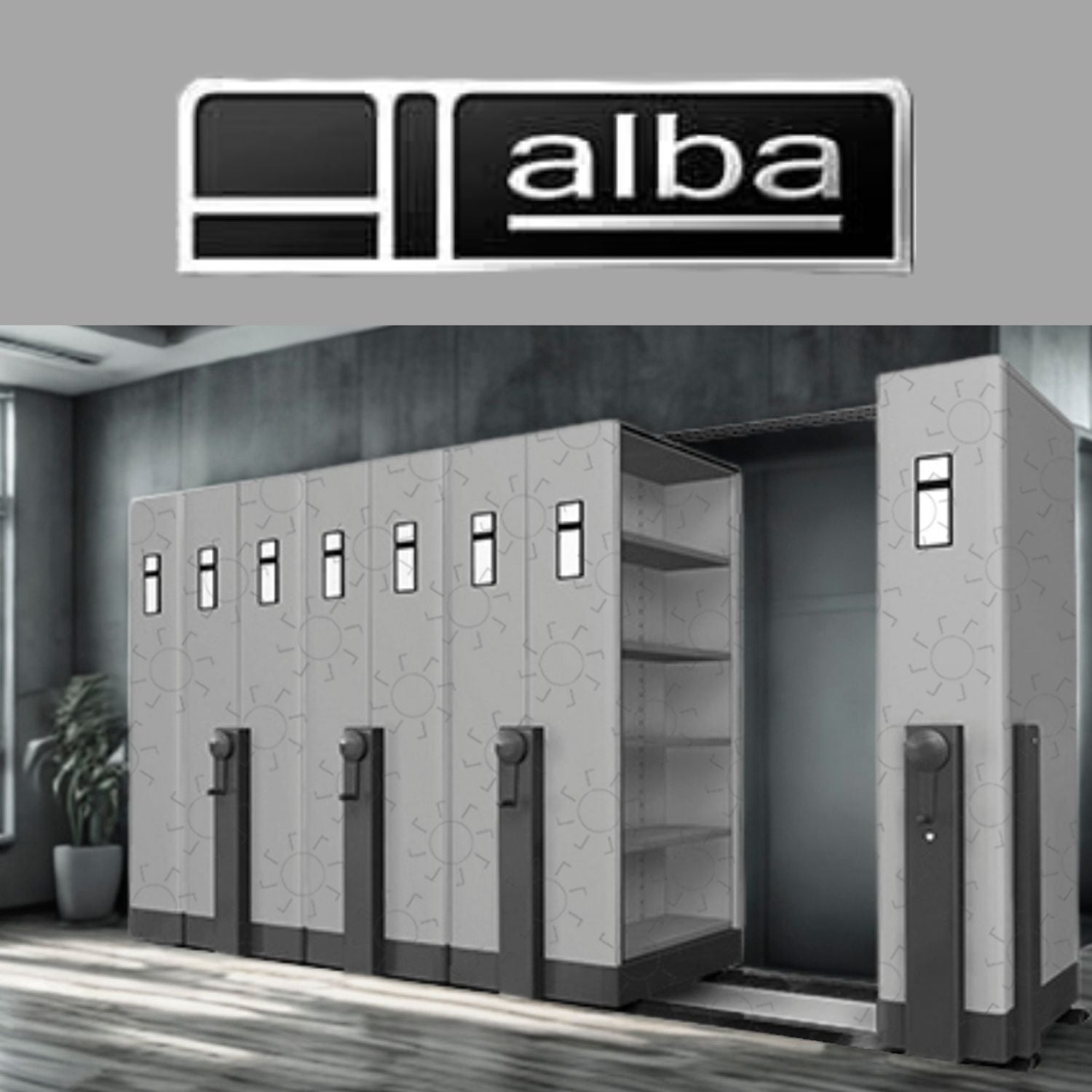 ALBA SEBAGAI PRODUK TKDN DI OSCARLIVING