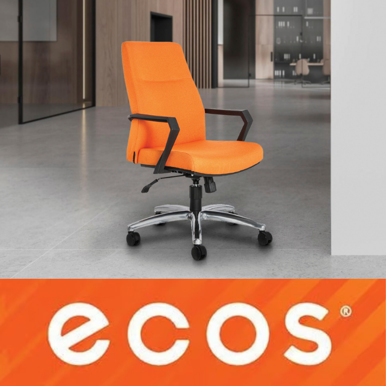 Download Katalog Kursi Kantor ECOS di Oscar Living
