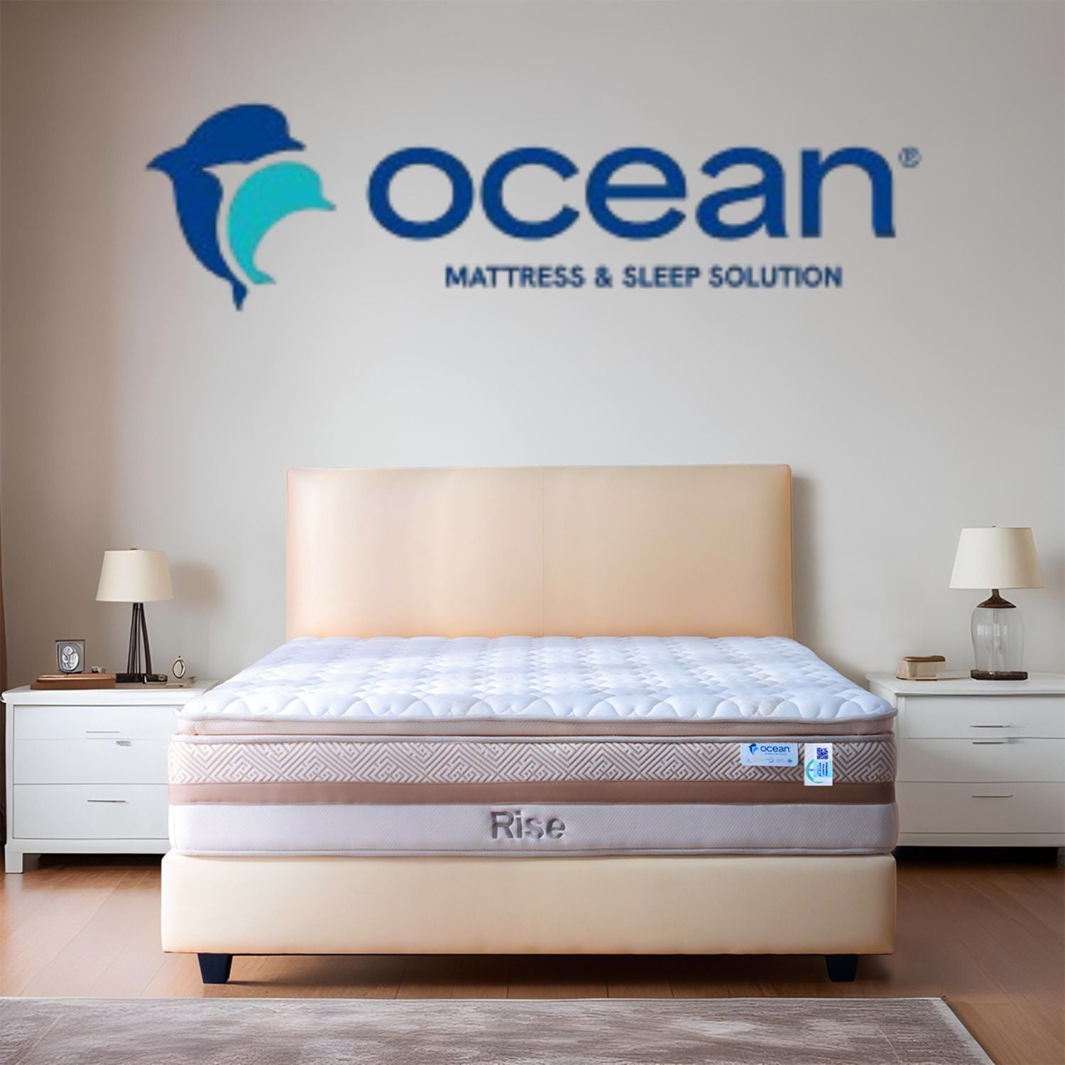 OCEAN SEBAGAI PRODUK TKDN DI OSCARLIVING
