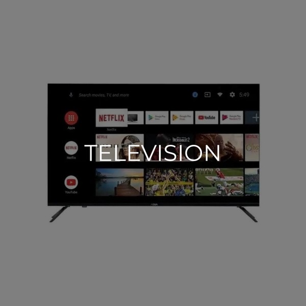 TV