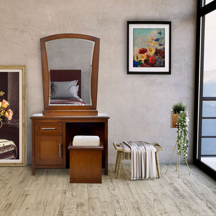 Meja Rias OLIV Pratama