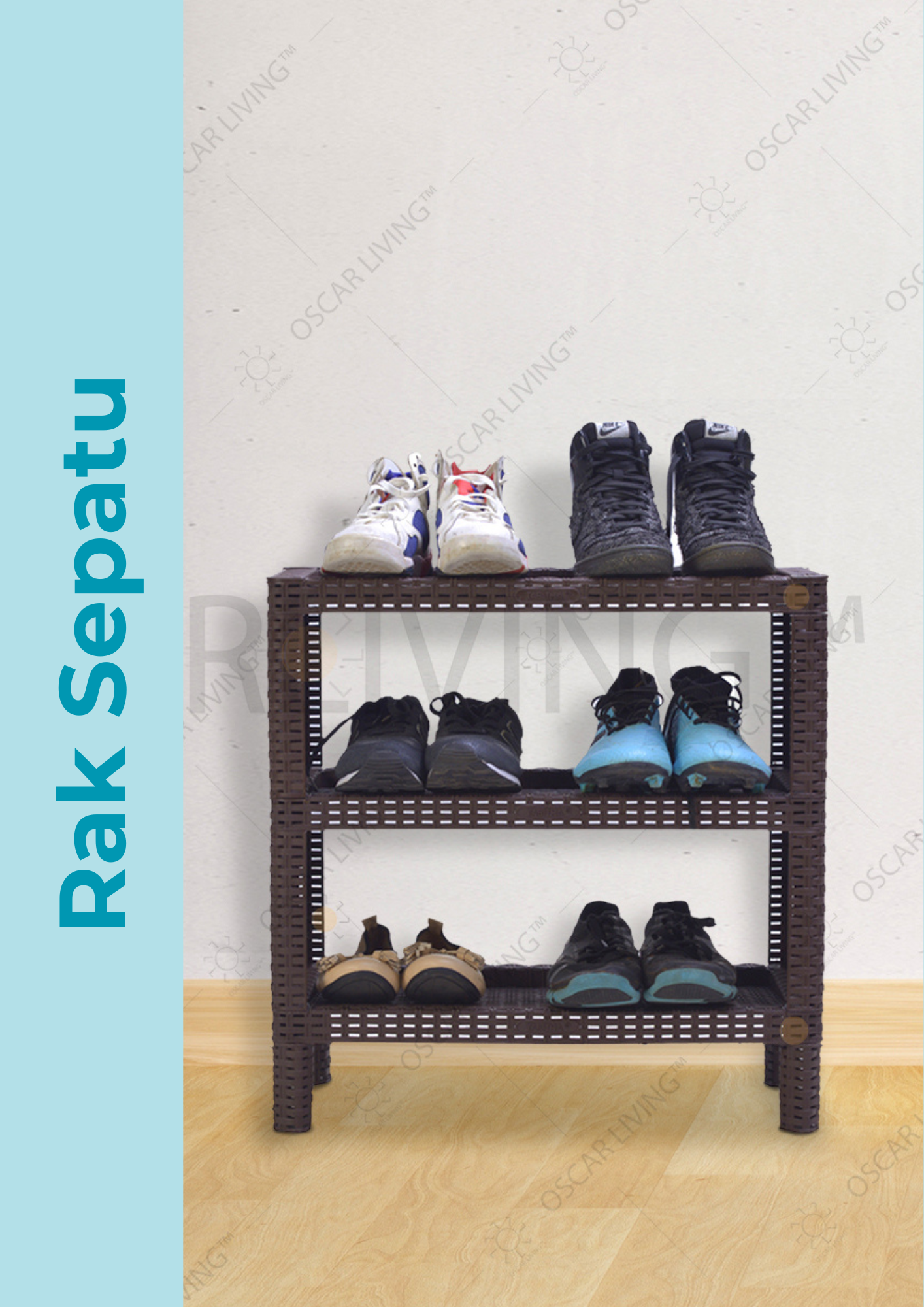 KATALOG PERABOTAN RUMAH LAINNYA DI OSCARLIVING