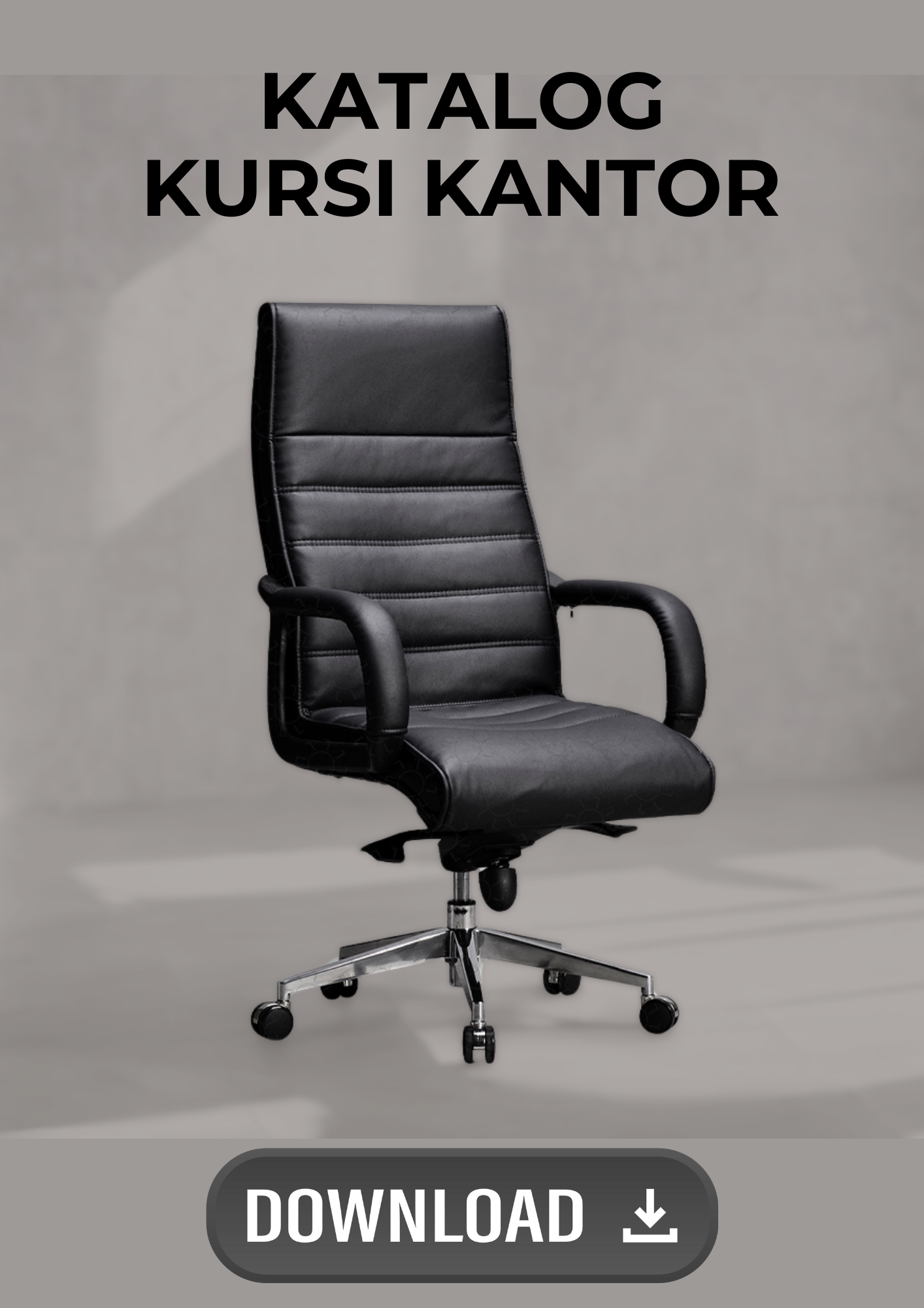 KATALOG KURSI KANTOR DI OSCARLIVING
