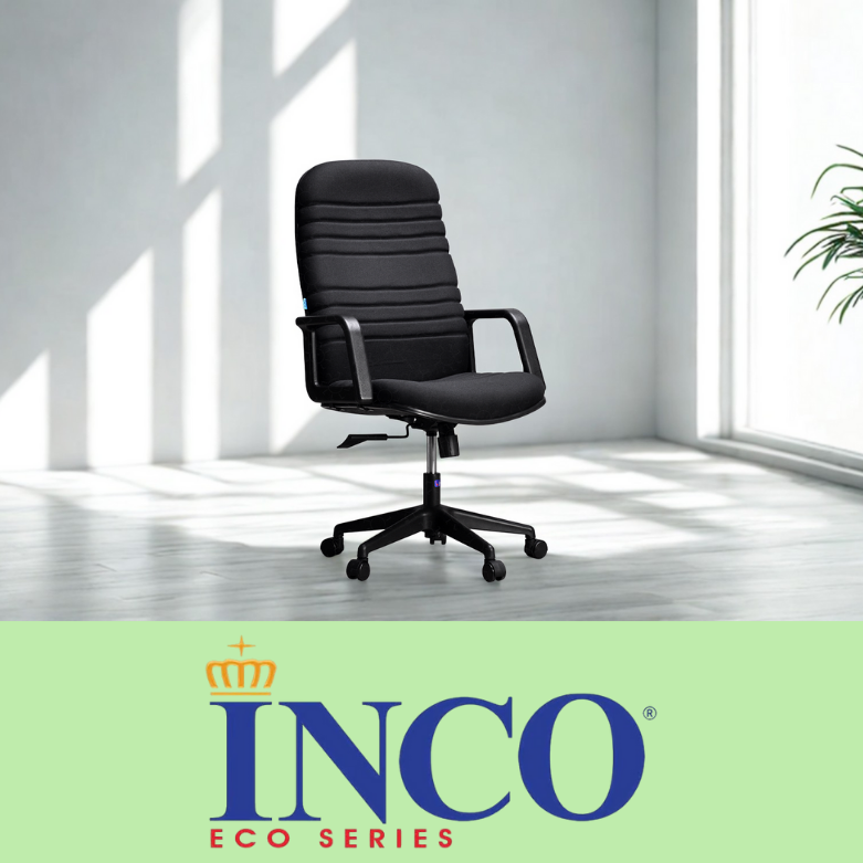 Katalog Kursi Kantor INCO di Oscar Living