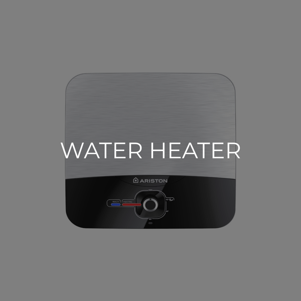 WATER HEATER