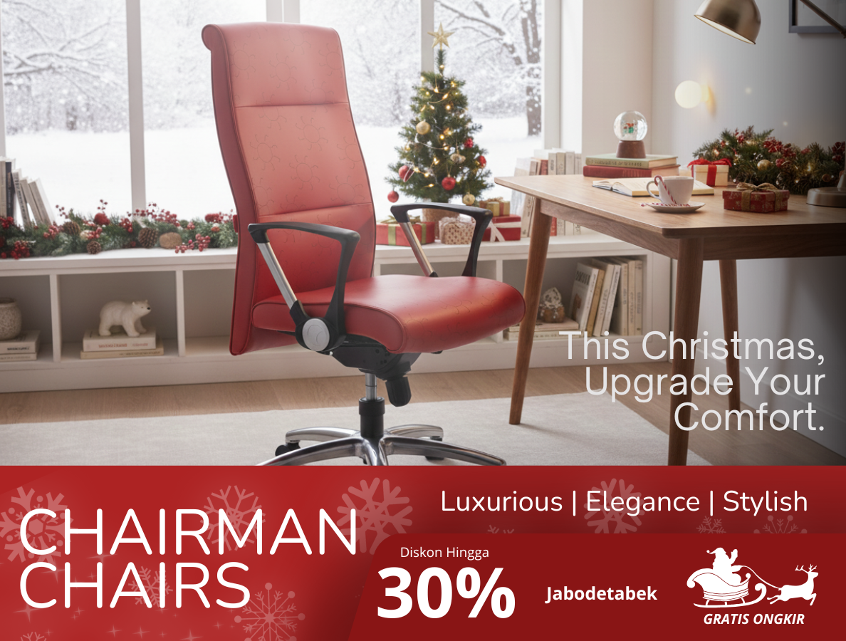 CHAIRMAN - OSCARLIVING