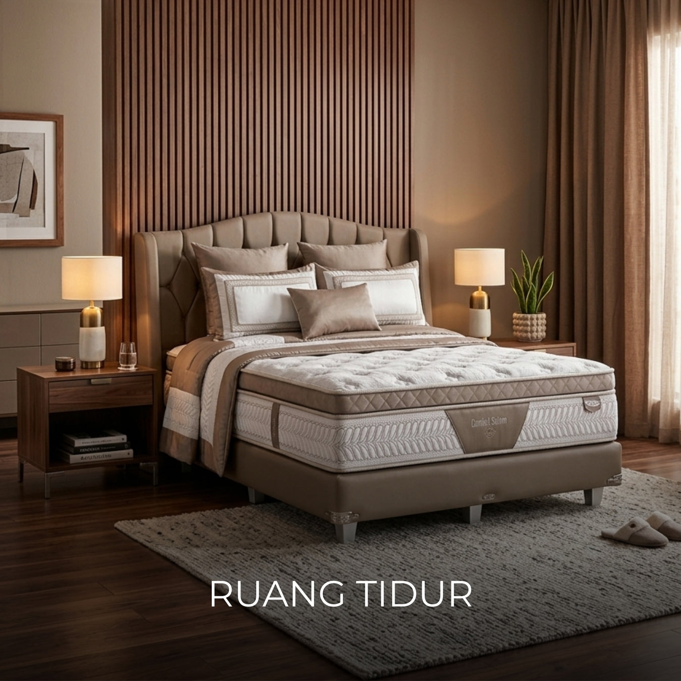 Oscarliving toko furniture di Jakarta