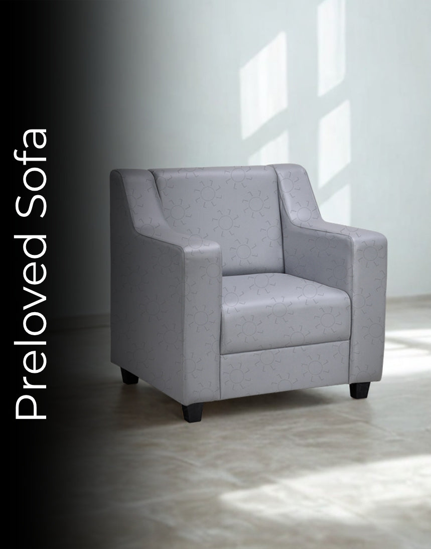 PRELOVED - SOFA