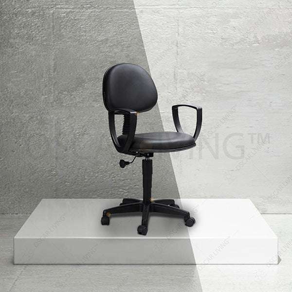 Savello Renzo STO Office Chair