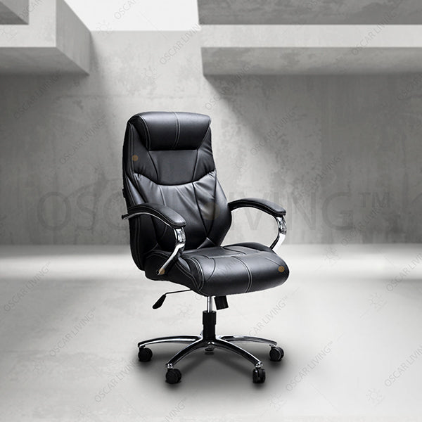 Kursi Direktur Kursi Kantor Savello Sparta HA SAVELLO OSCARLIVING
