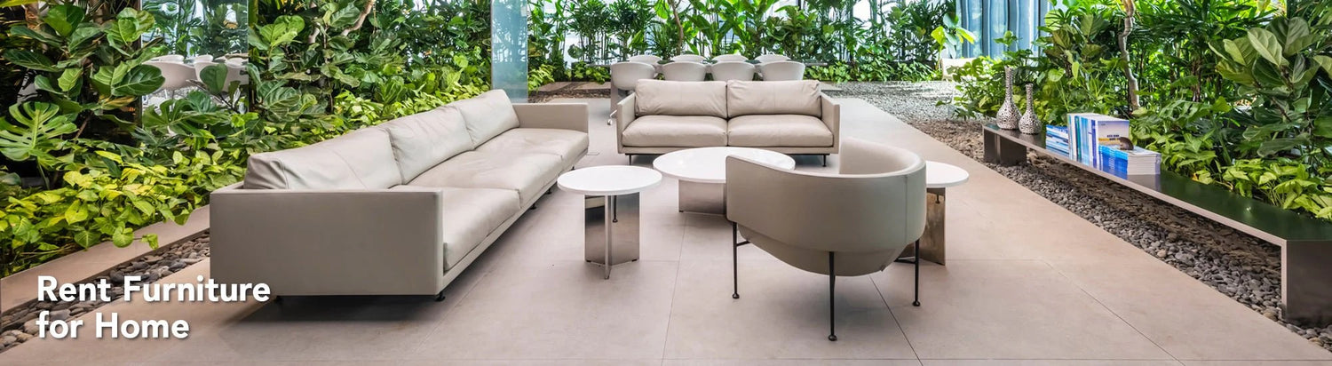 Sewa Furniture Untuk Rumah