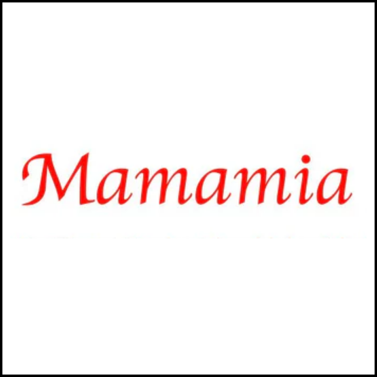 MAMAMA FURNITURE