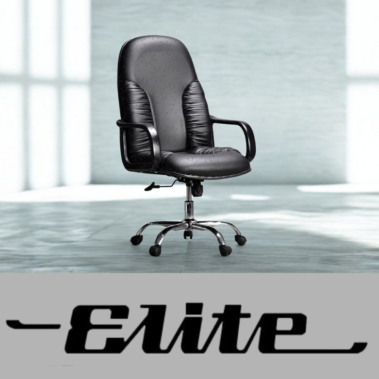 Katalog Kursi Kantor ELITE di Oscar Living