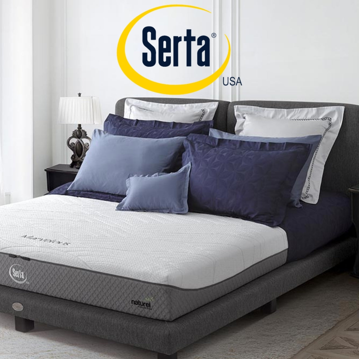 SERTA SEBAGAI PRODUK TKDN DI OSCARLIVING