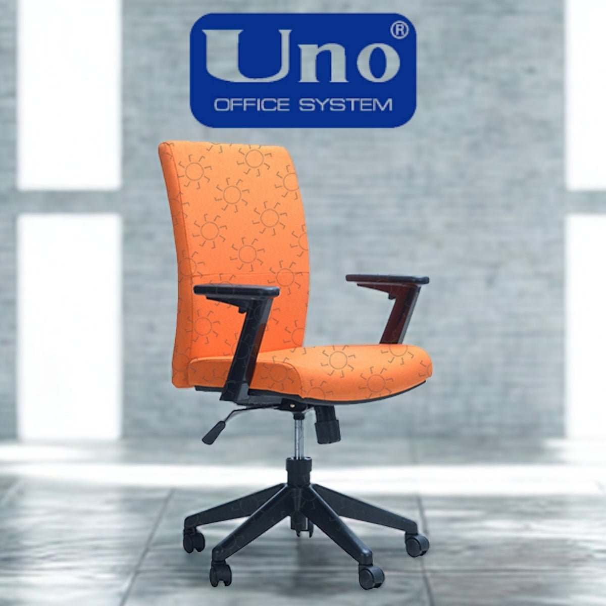 UNO SEBAGAI PRODUK TKDN DI OSCARLIVING