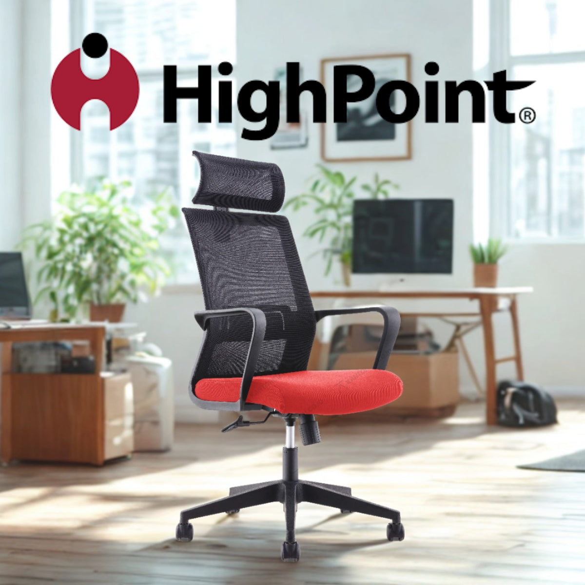 HIGPOINT SEBAGAI PRODUK TKDN DI OSCARLIVING