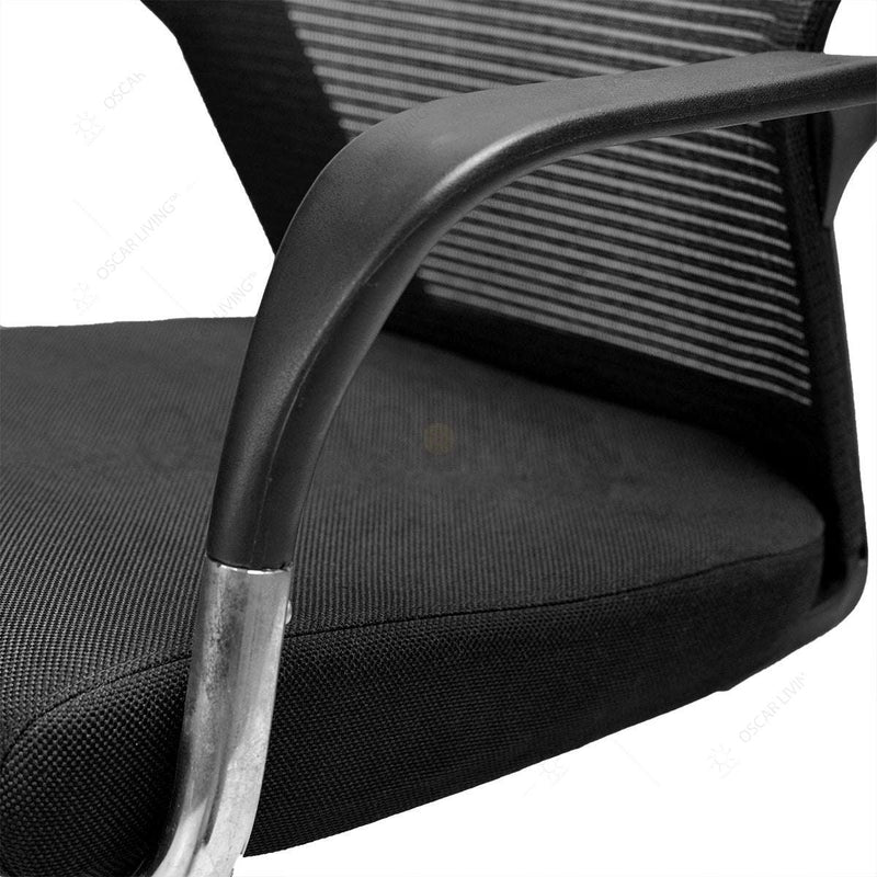 Kursi Staff Kursi Kantor Chairman TS0908 CHAIRMAN OSCARLIVING