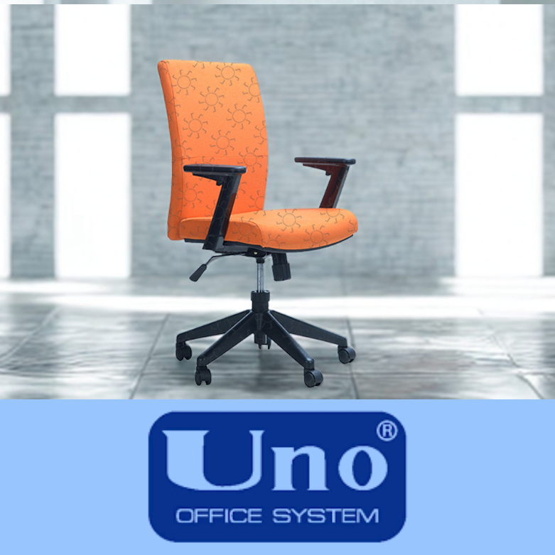 Katalog Kursi Kantor UNO di Oscar Living