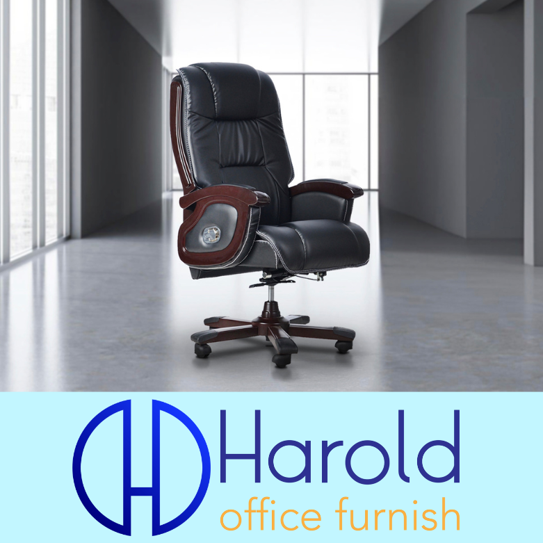 KATALOG KURSI KANTOR OSCARLIVING HAROLD
