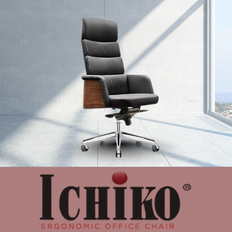 KATALOG KURSI KANTOR ICHIKO DI OSCARLIVING