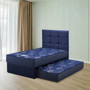 Kasur Springbed Guhdo 2in1  Knockdown New Prima HB Tamara di Oscar Living dengan harga termurah