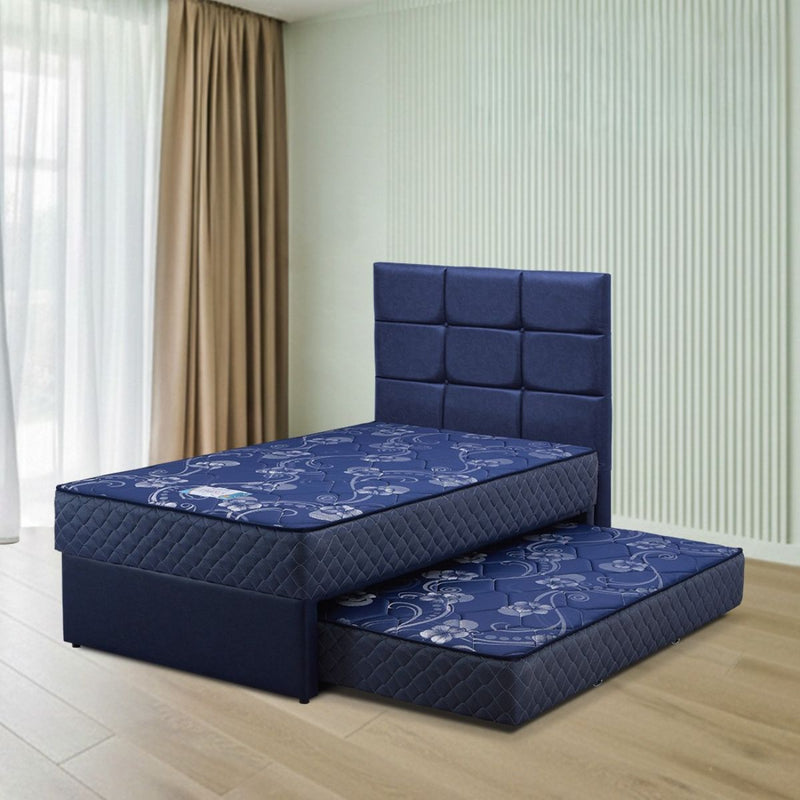 Kasur Springbed Guhdo 2in1  Knockdown New Prima HB Tamara di Oscar Living dengan harga termurah