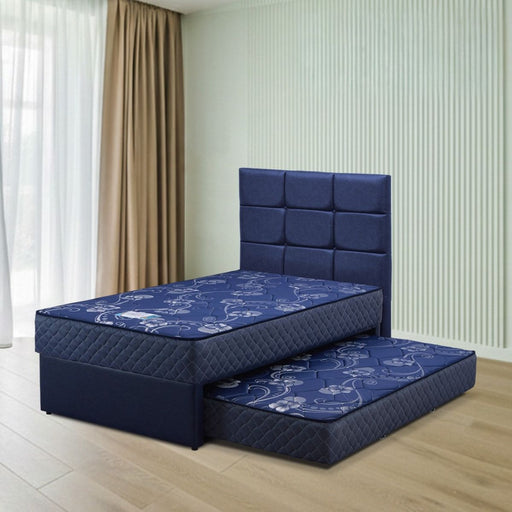 Kasur Springbed Guhdo 2in1  Knockdown New Prima HB Tamara di Oscar Living dengan harga termurah