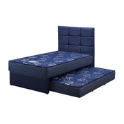 Kasur Springbed Guhdo 2in1  Knockdown New Prima HB Tamara di Oscar Living dengan harga termurah