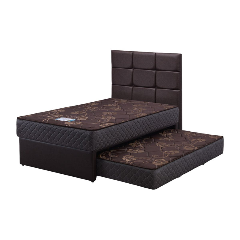 Kasur Springbed Guhdo 2in1  Knockdown New Prima HB Tamara di Oscar Living dengan harga termurah