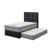 Kasur Springbed Guhdo 2in1 Knockdown Standard Plushtop HB Tamara Lis di Oscar Living dengan harga termurah