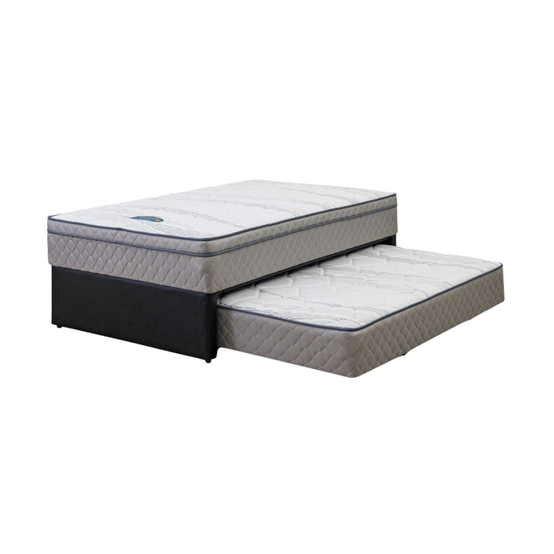 Kasur Springbed Guhdo 2in1 Knockdown Standard Plushtop di Oscar Living dengan harga termurah
