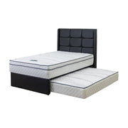 Kasur Springbed Guhdo 2in1 Knockdown Standard Plushtop HB Tamara KP di Oscar Living dengan harga termurah