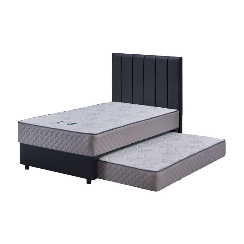 KASUR 2IN1 - 2IN1 BEDSET Kasur Springbed Guhdo 2in1 New Prima HB Marina GUHDO OSCARLIVING