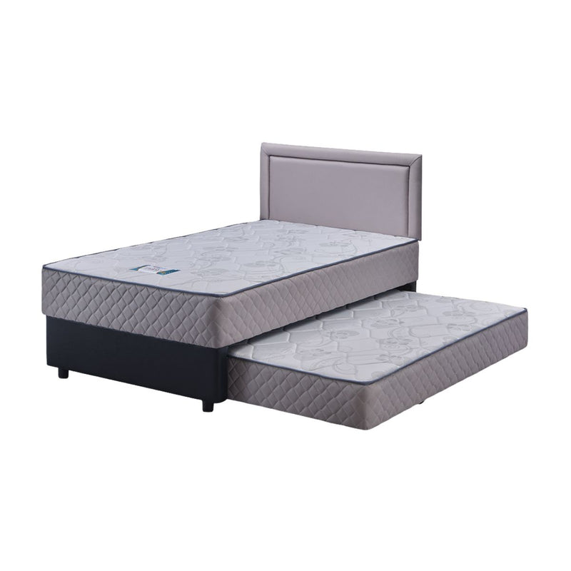 KASUR 2IN1 - 2IN1 BEDSET Kasur Springbed Guhdo 2in1 New Prima HB Prospine GUHDO OSCARLIVING