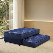 KASUR 2IN1 - 2IN1 BEDSET Kasur Springbed Guhdo New Prima 2in1 | Fullset GUHDO OSCARLIVING