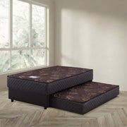 KASUR 2IN1 - 2IN1 BEDSET Kasur Springbed Guhdo New Prima 2in1 | Fullset GUHDO OSCARLIVING