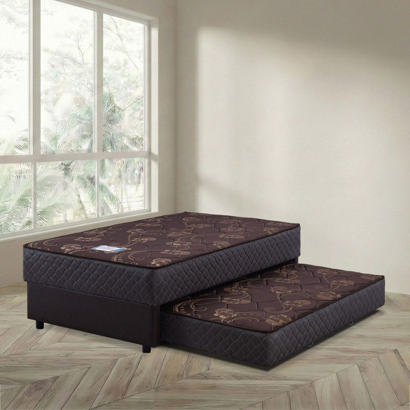 KASUR 2IN1 - 2IN1 BEDSET Kasur Springbed Guhdo New Prima 2in1 | Fullset GUHDO OSCARLIVING