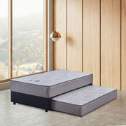 KASUR 2IN1 - 2IN1 BEDSET Kasur Springbed Guhdo New Prima 2in1 | Fullset GUHDO OSCARLIVING