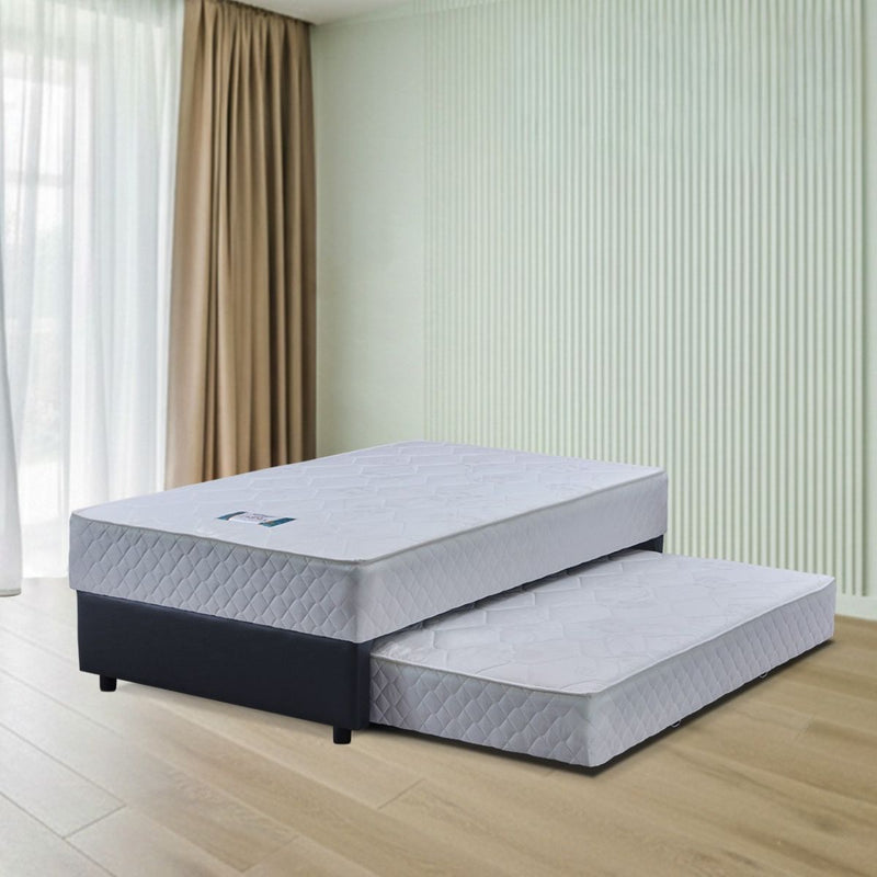 KASUR 2IN1 - 2IN1 BEDSET Kasur Springbed Guhdo New Prima 2in1 | Fullset GUHDO OSCARLIVING