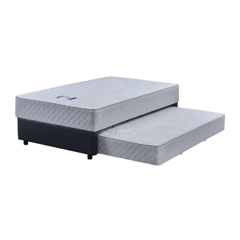 KASUR 2IN1 - 2IN1 BEDSET Kasur Springbed Guhdo New Prima 2in1 | Fullset GUHDO OSCARLIVING