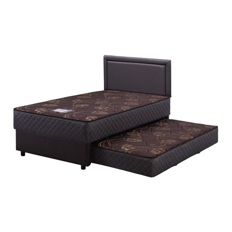 KASUR 2IN1 - 2IN1 BEDSET Kasur Springbed Guhdo 2in1 New Prima HB Prospine GUHDO OSCARLIVING
