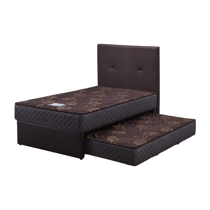 Kasur Springbed Guhdo 2in1 New Prima HB Rosela di Oscar Living dengan harga termurah