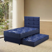 KASUR 2IN1 - 2IN1 BEDSET Kasur Springbed Guhdo 2in1 New Prima HB Tamara GUHDO OSCARLIVING