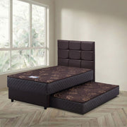 KASUR 2IN1 - 2IN1 BEDSET Kasur Springbed Guhdo 2in1 New Prima HB Tamara GUHDO OSCARLIVING